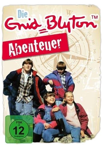 Die Enid Blyton Abenteuer