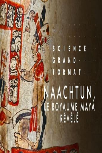 Naachtun, le royaume maya révélé