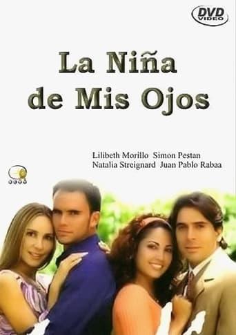 La niña de mis ojos