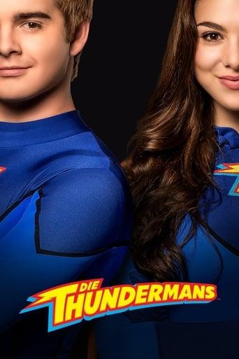 Die Thundermans