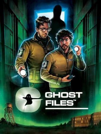 Ghost Files