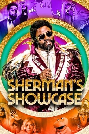 Sherman's Showcase