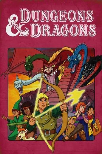 Dungeons and Dragons