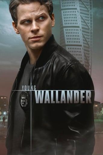 Der junge Wallander