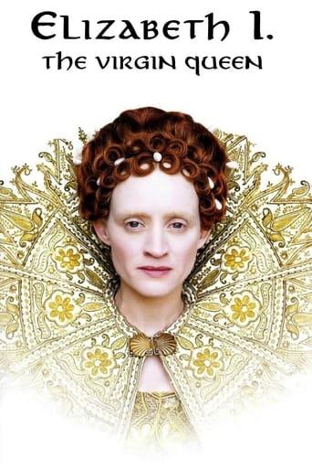 Elizabeth I - The Virgin Queen