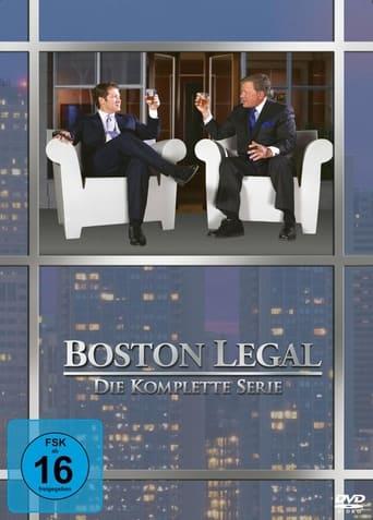 Boston Legal