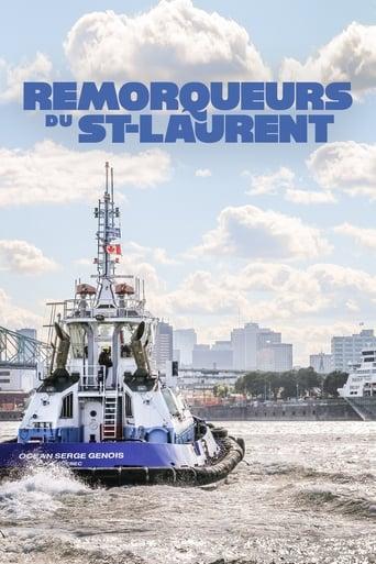 Remorqueurs du Saint-Laurent