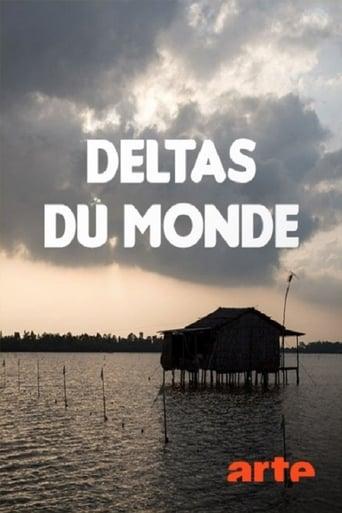 Deltas der Welt