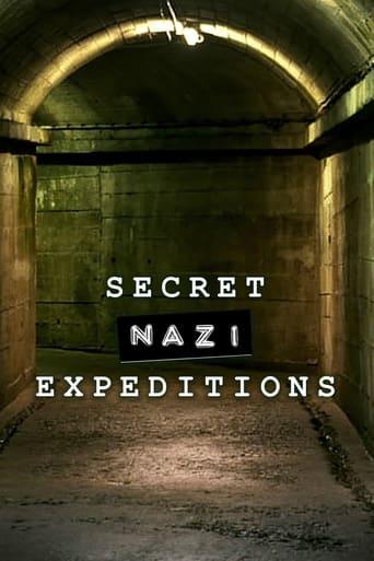 Geheime Nazi-Expeditionen