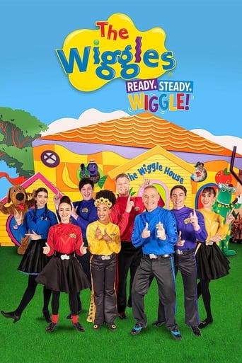 Die Wiggles: Auf die Plätze, fertig, Wiggle!