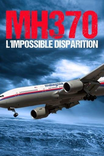 MH370 : l'impossible disparition