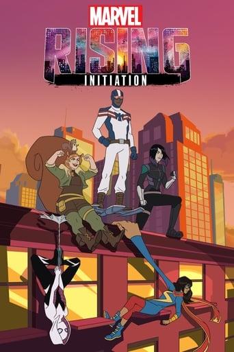 Marvel Rising: Neue Helden