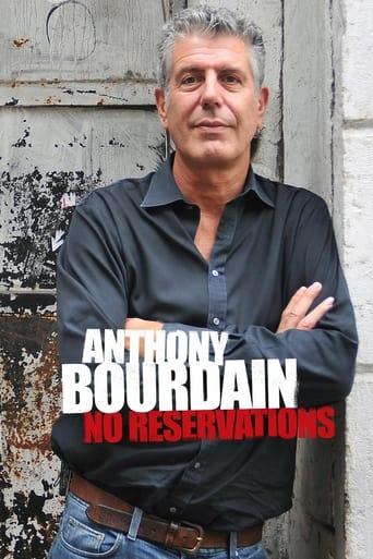 Anthony Bourdain - Eine Frage des Geschmacks