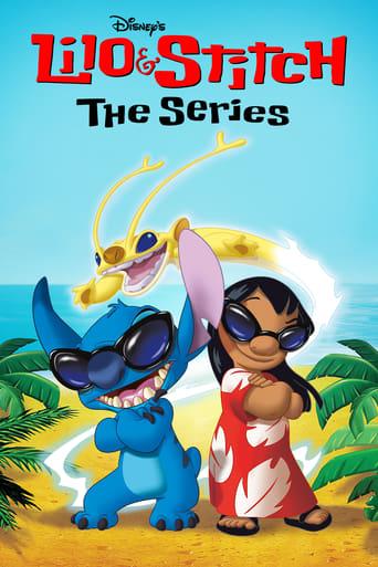 Disney's Lilo & Stitch