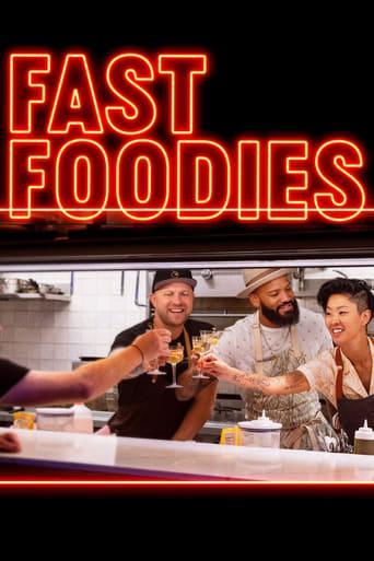 Fast Foodies