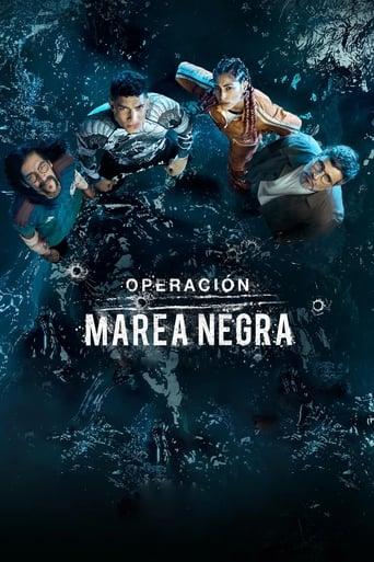 Operation Marea Negra