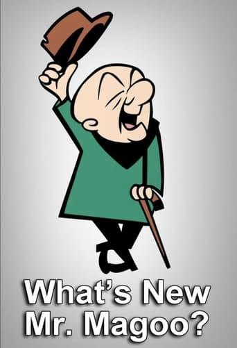 What's New, Mr. Magoo?