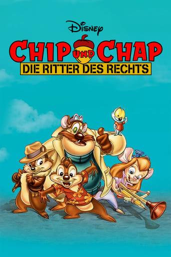 Chip und Chap - Die Ritter des Rechts