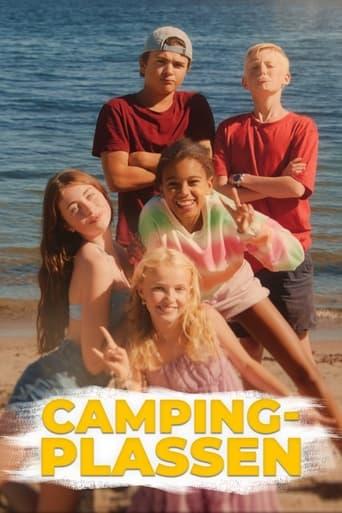 Campingplassen