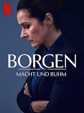 Borgen – Macht und Ruhm