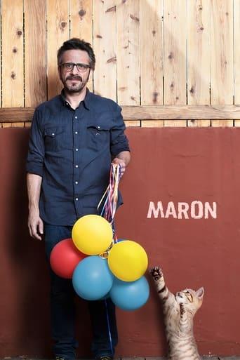 Maron