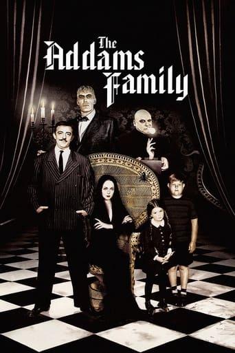 Die Addams Family