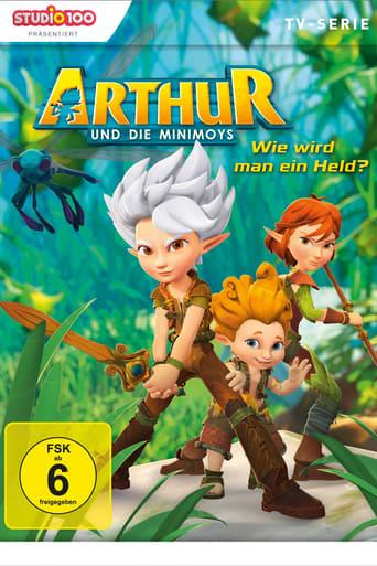 Arthur und die Minimoys