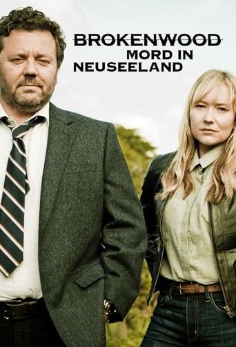 Brokenwood - Mord in Neuseeland