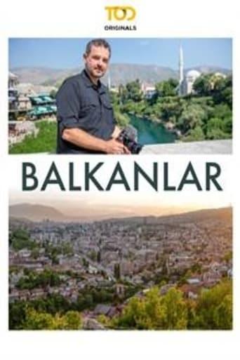 Balkanlar