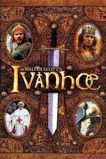 Ivanhoe