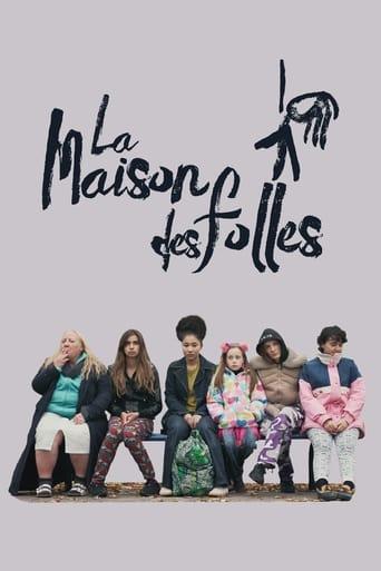 La maison des folles