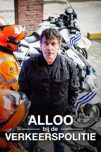 Alloo bij de Verkeerspolitie