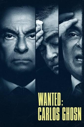 Wanted: Carlos Ghosn