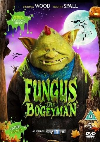 Fungus der Bogeymann