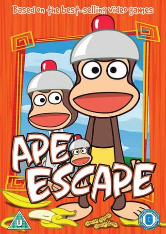 Ape Escape