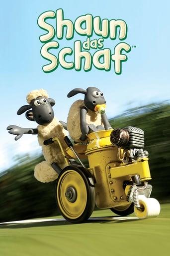 Shaun das Schaf