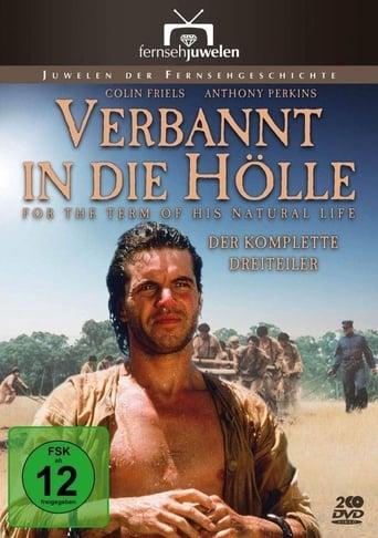 Verbannt in die Hölle