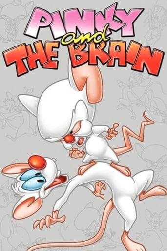 Pinky & der Brain