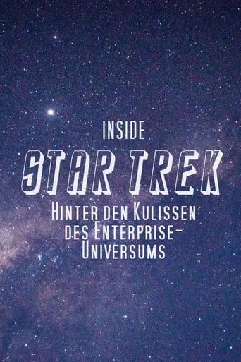 Inside Star Trek - Hinter den Kulissen des Enterprise-Universums