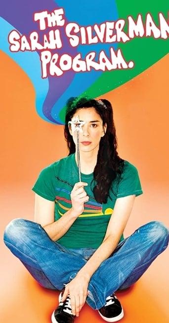 The Sarah Silverman Program