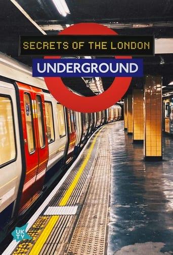 London Underground - Geheimnisse der Londoner U-Bahn