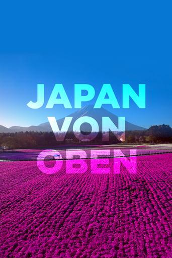 Japan von oben