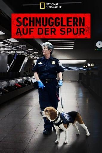 Schmugglern auf der Spur