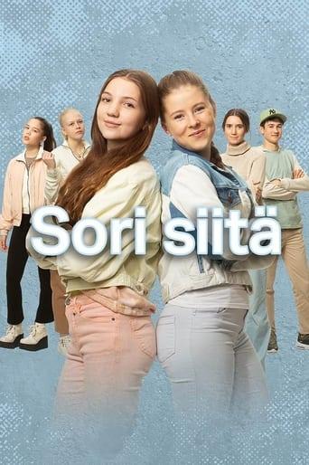 Sori siitä