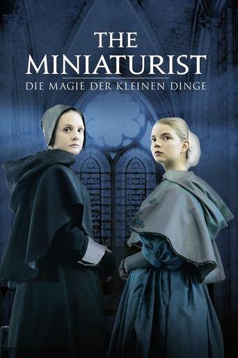 The Miniaturist – Die Magie der kleinen Dinge