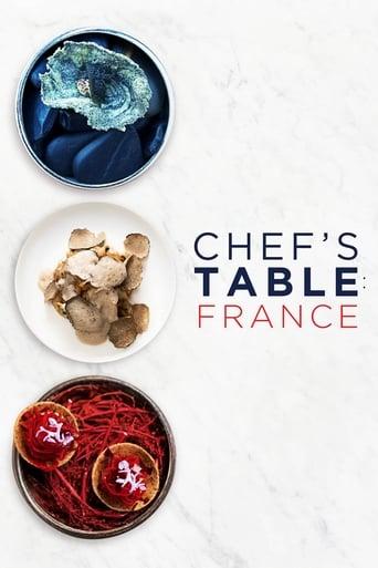 Chef's Table: Frankreich