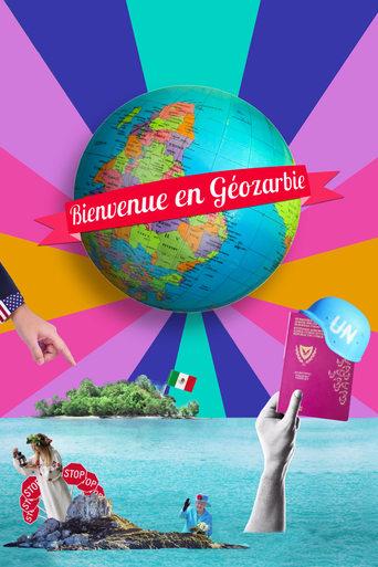 Bienvenue en Géozarbie