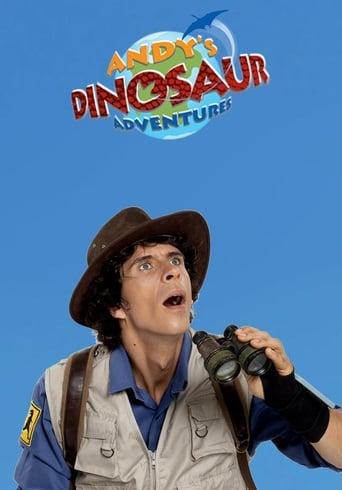 Andy's Dinosaur Adventures