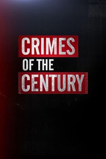 Ridley Scott's Crimes of the Century