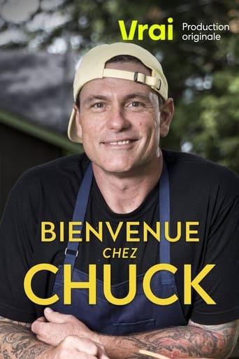 Bienvenue chez Chuck